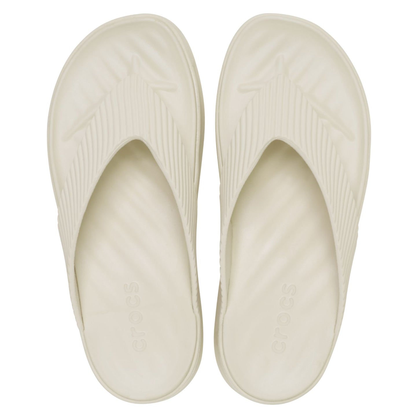 Getaway Groove Platform