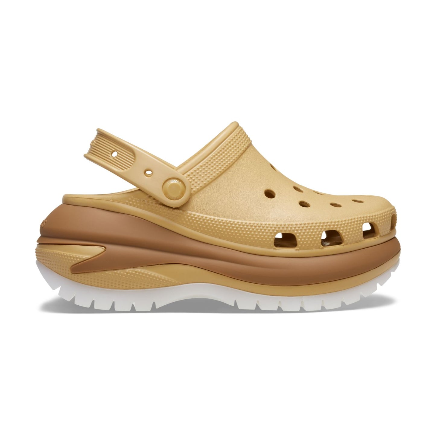 Mega Crush Matte Clog