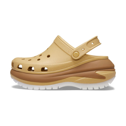 Mega Crush Matte Clog