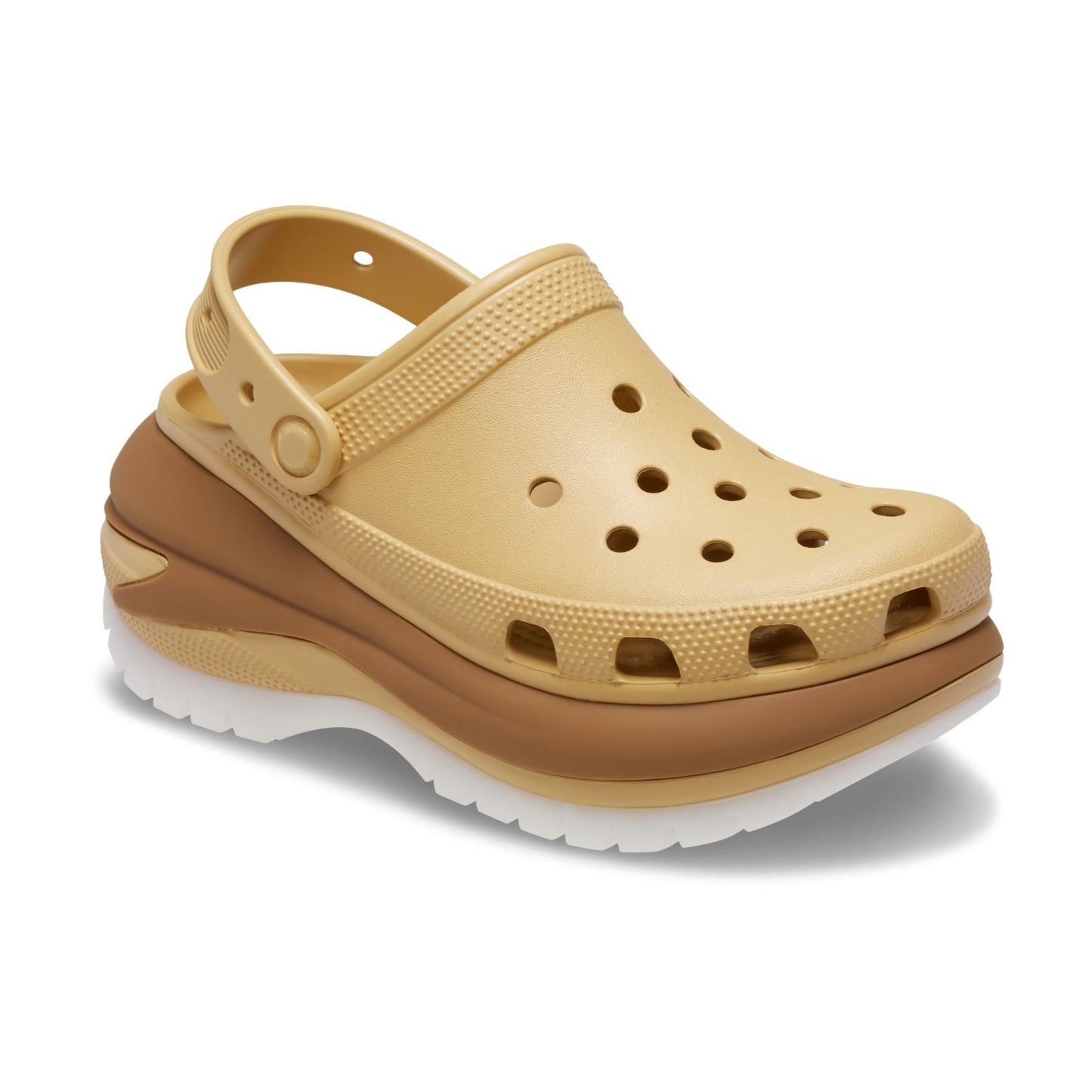 Mega Crush Matte Clog