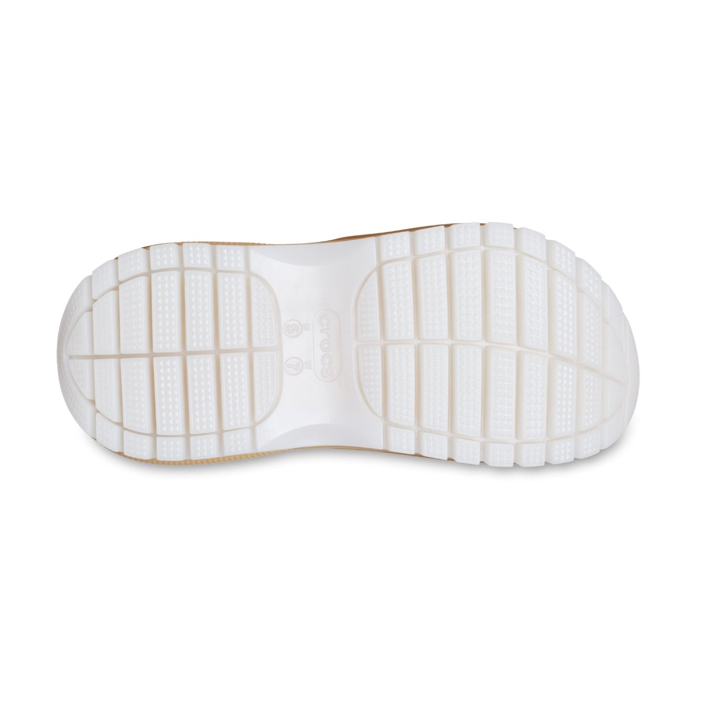 Mega Crush Matte Clog
