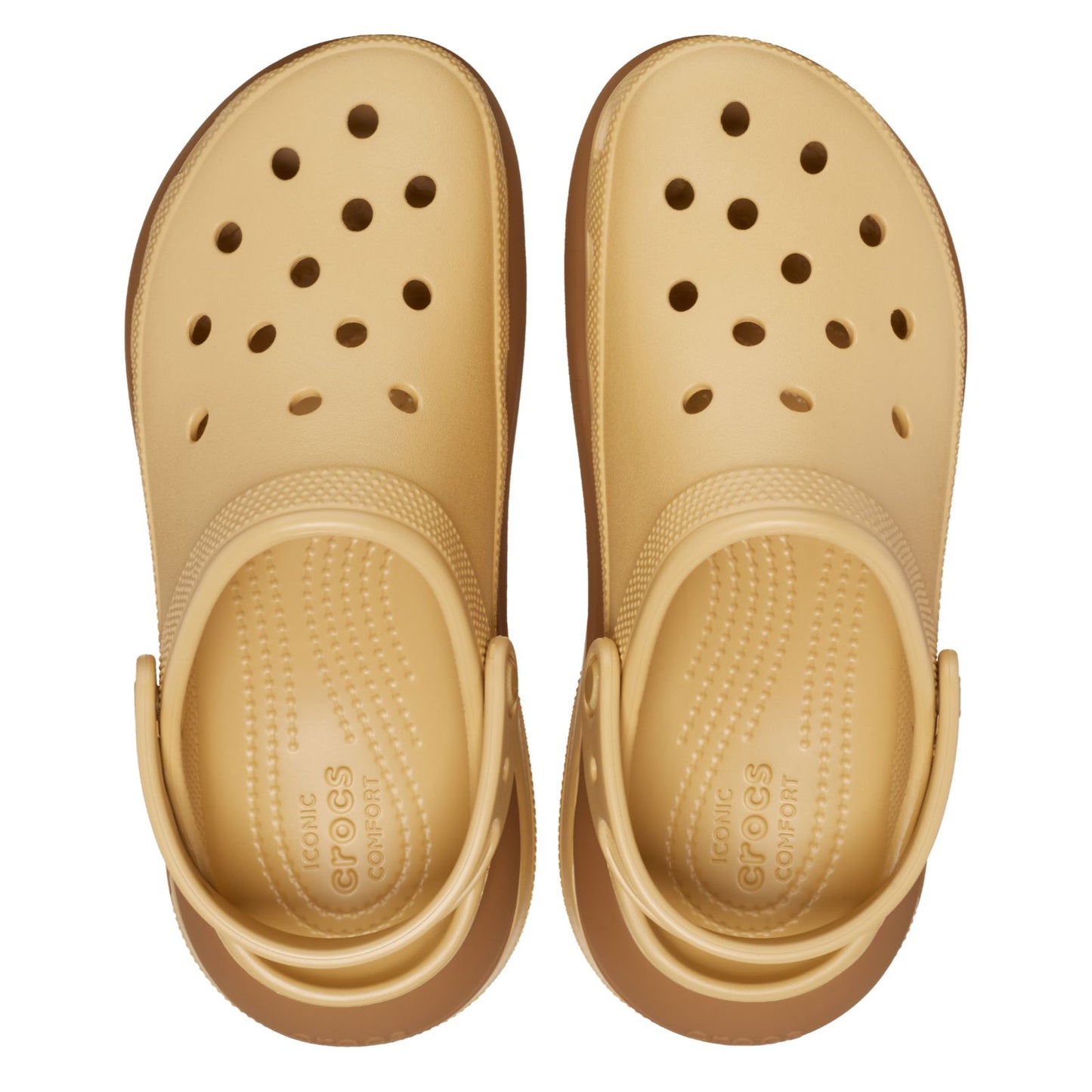 Mega Crush Matte Clog