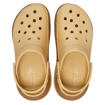 Mega Crush Matte Clog