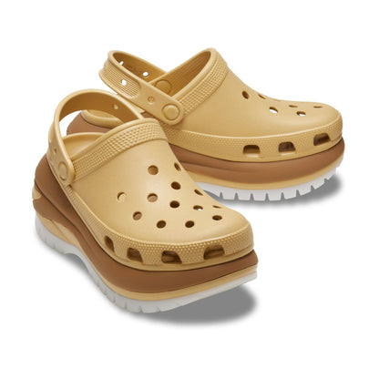 Mega Crush Matte Clog