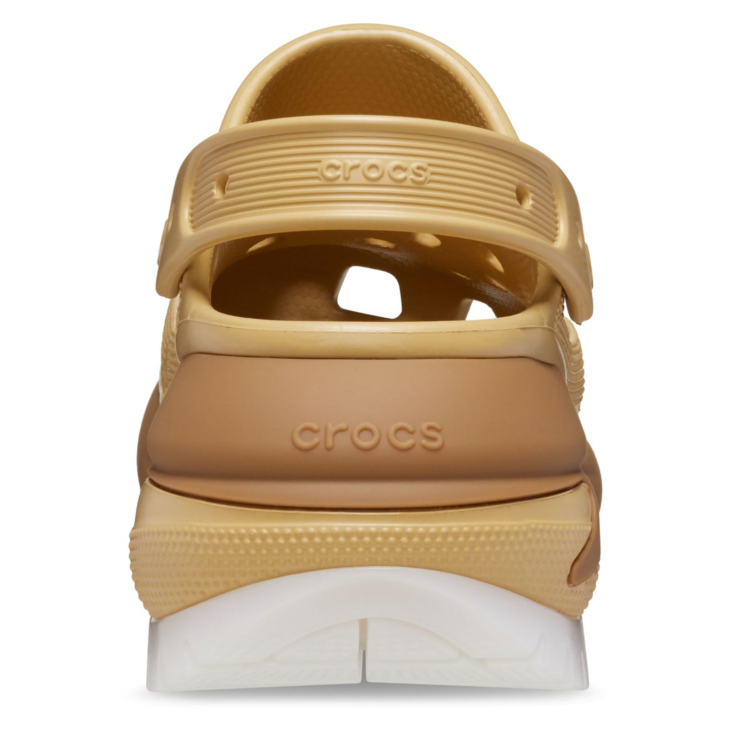 Mega Crush Matte Clog
