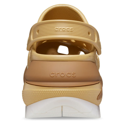 Mega Crush Matte Clog