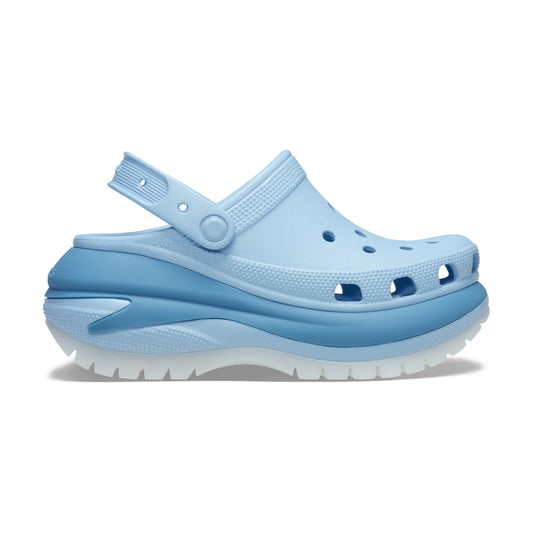 Mega Crush Matte Clog