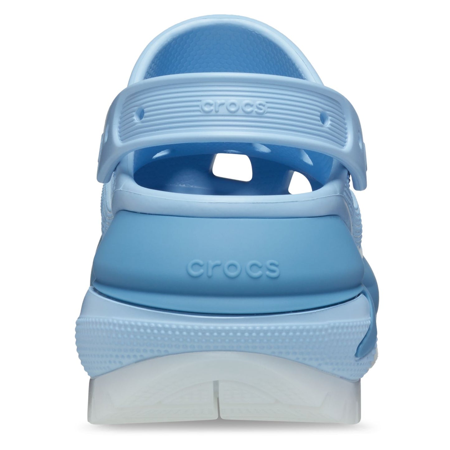 Mega Crush Matte Clog