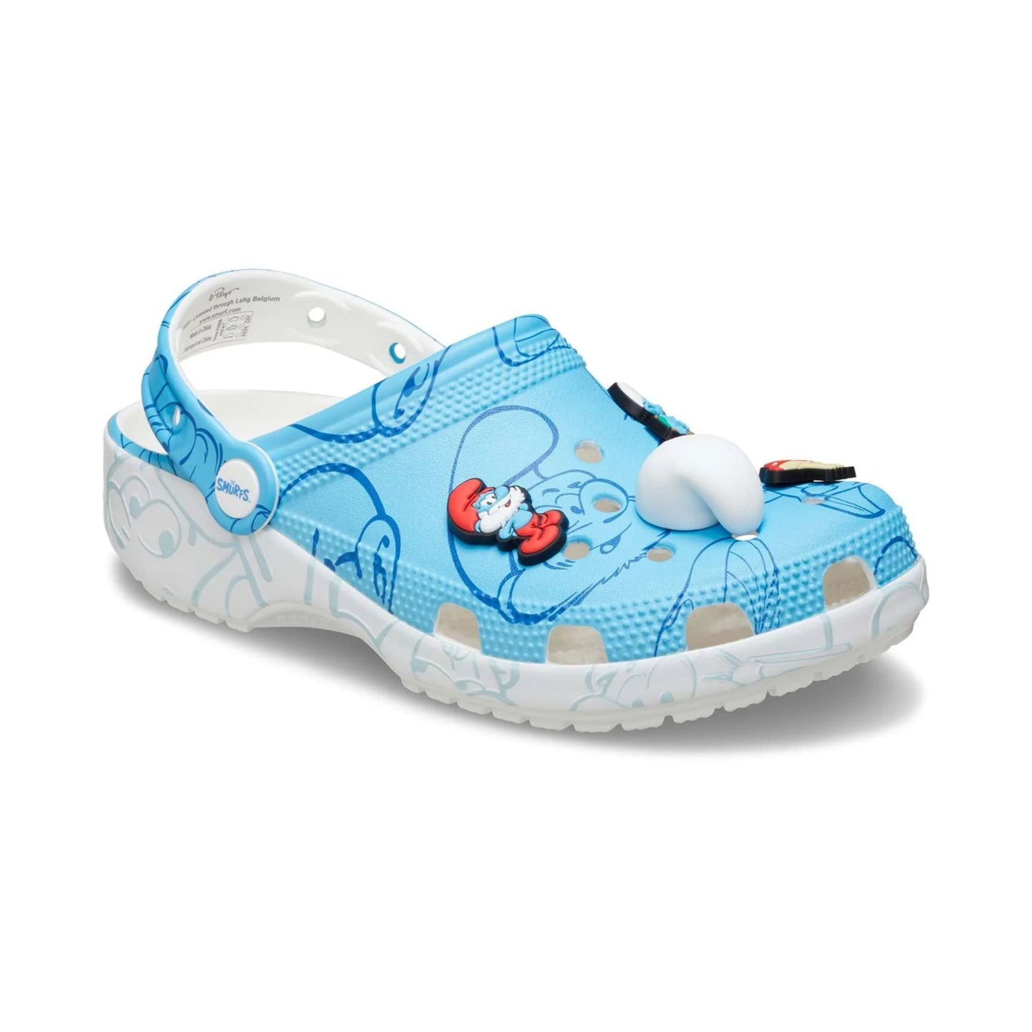 Classic Clog