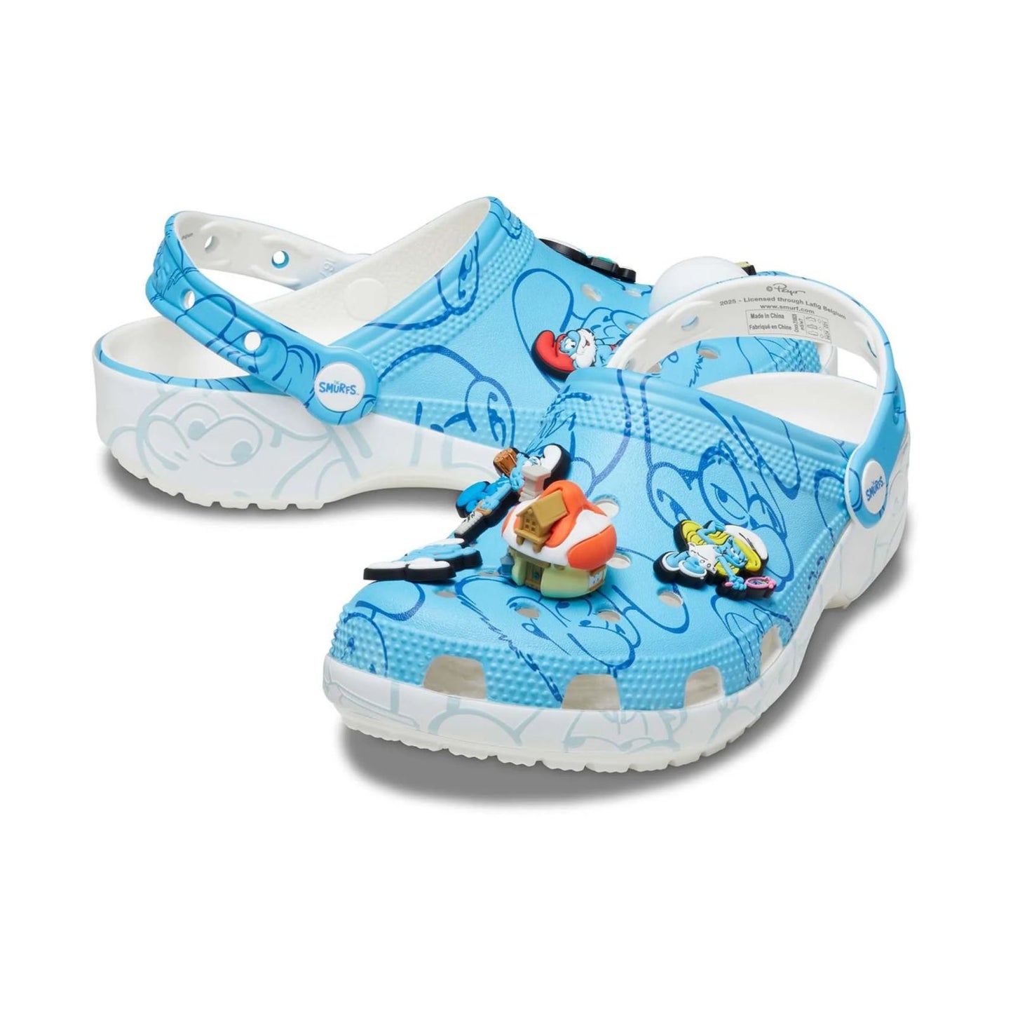 Classic Clog