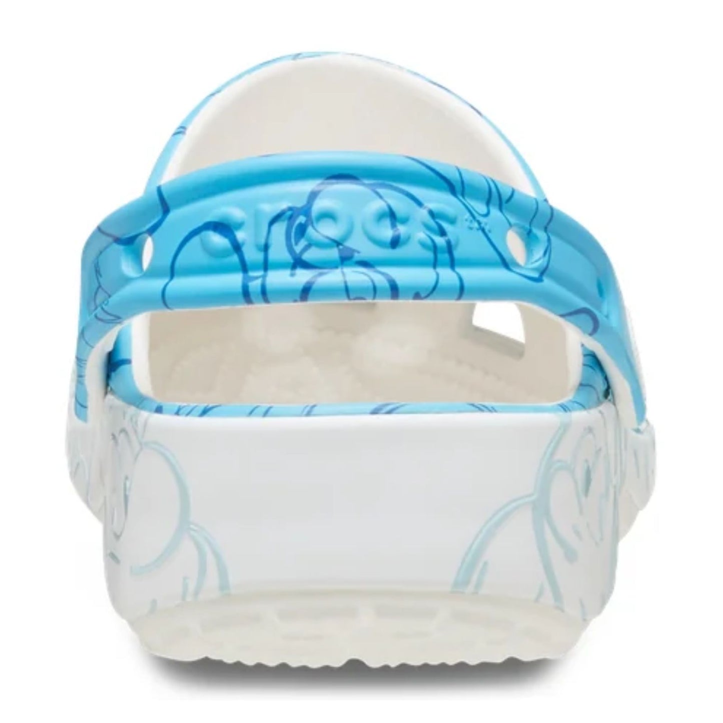 Classic Clog Niños Grandes