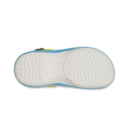 Platform Clog