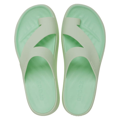 Getaway Platform Toe