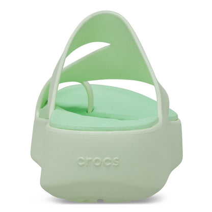 Getaway Platform Toe