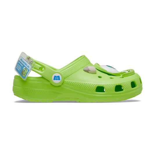 Monsters Inc Mike Classic Clog