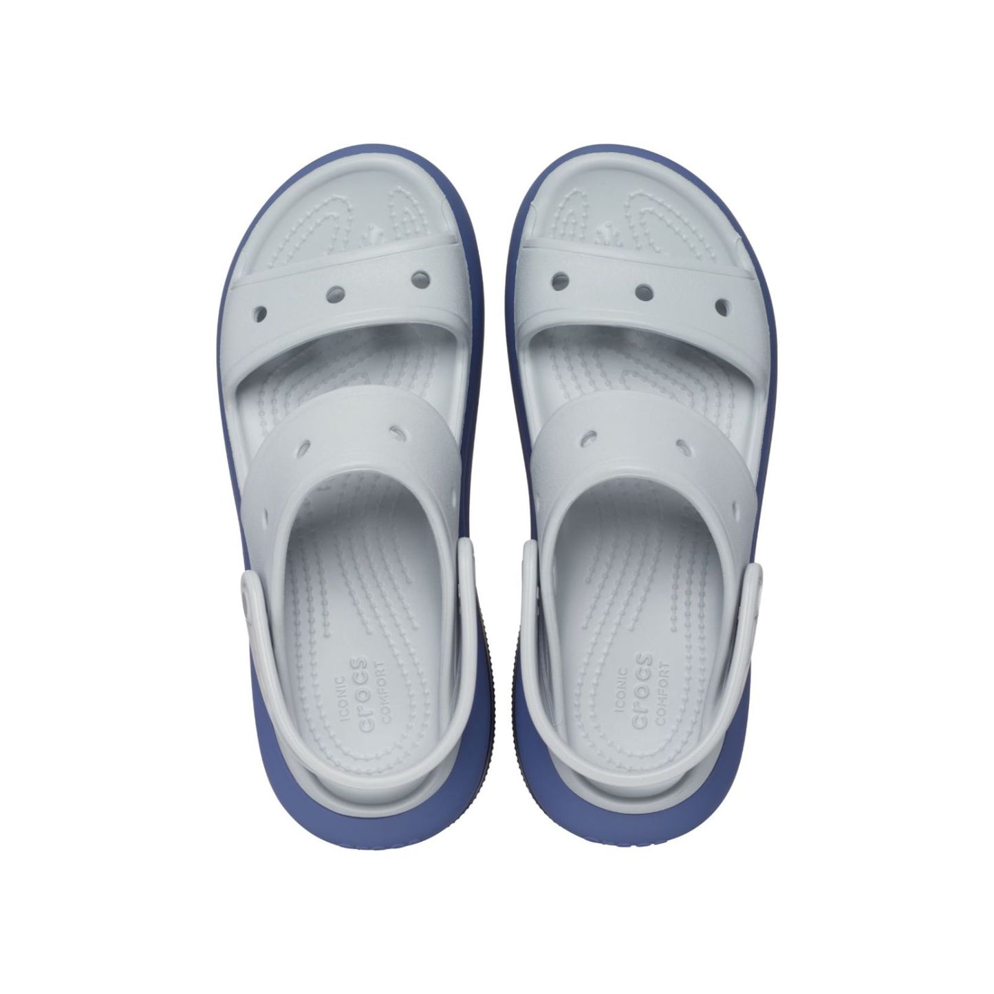 Mega Crush Sandal