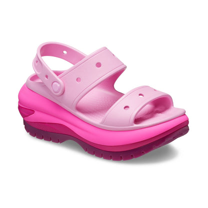 Mega Crush Matte Sandal