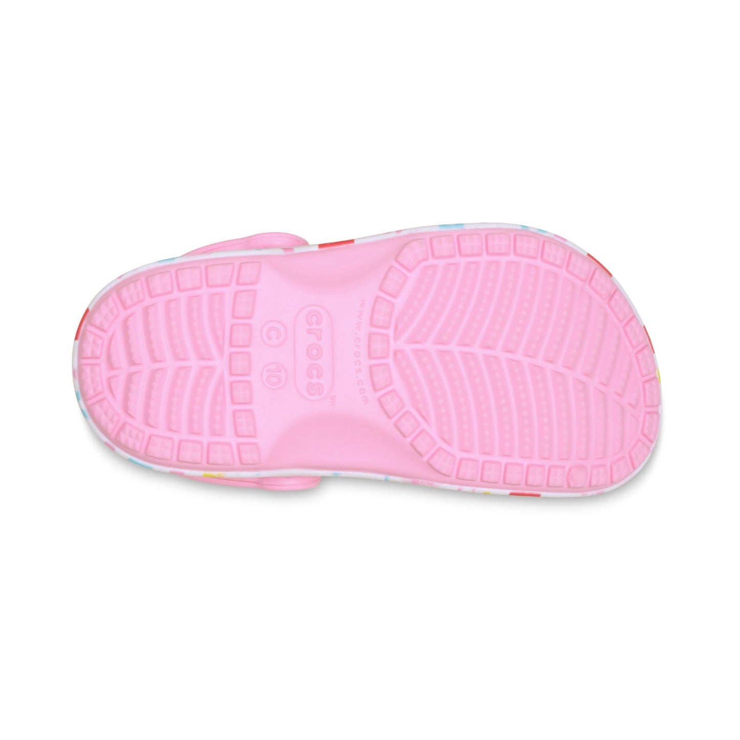 Mickey & Friends Minnie Classic Clog Kids