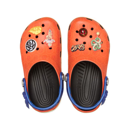 Classic Clog Niños Grandes