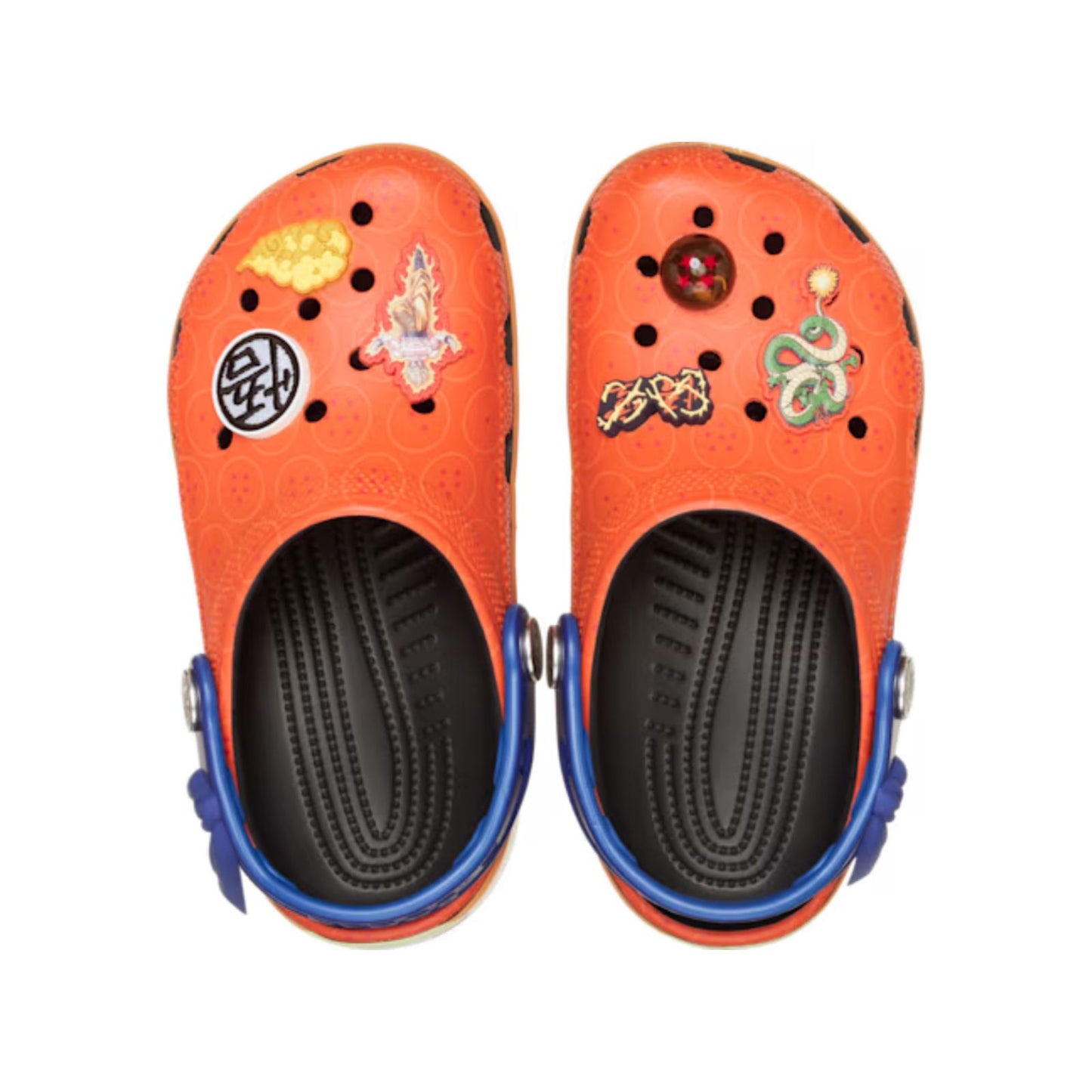Classic Clog Niños Grandes