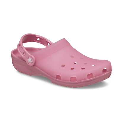 Classic Frosted Clog
