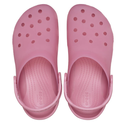 Classic Frosted Clog