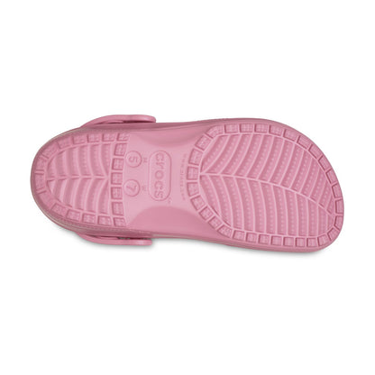 Classic Frosted Clog
