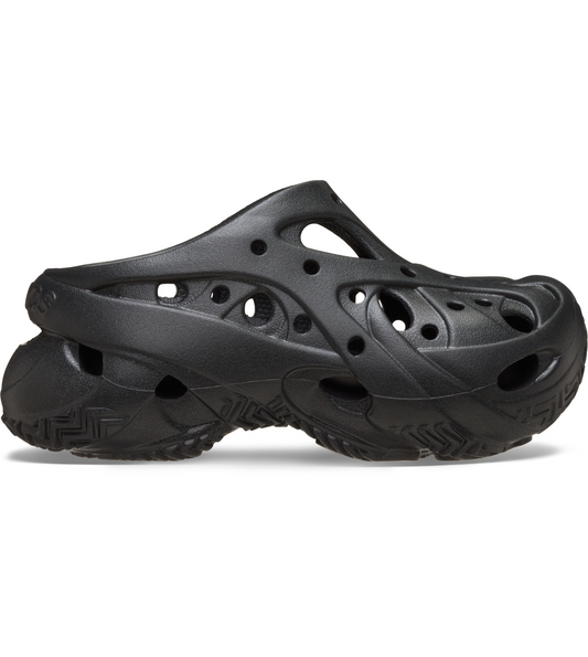 Caged Clog