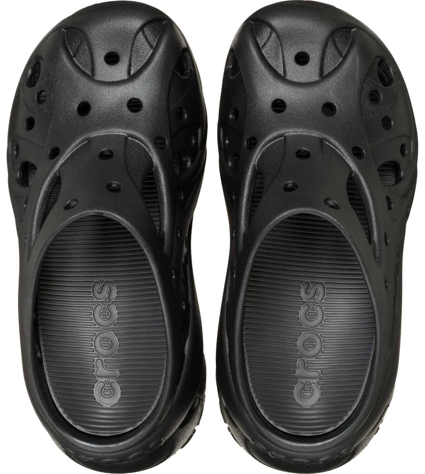 Caged Clog