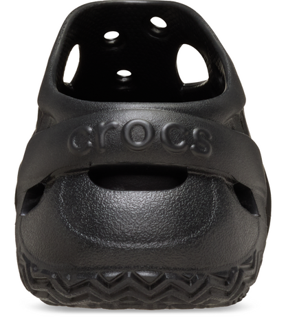 Caged Clog