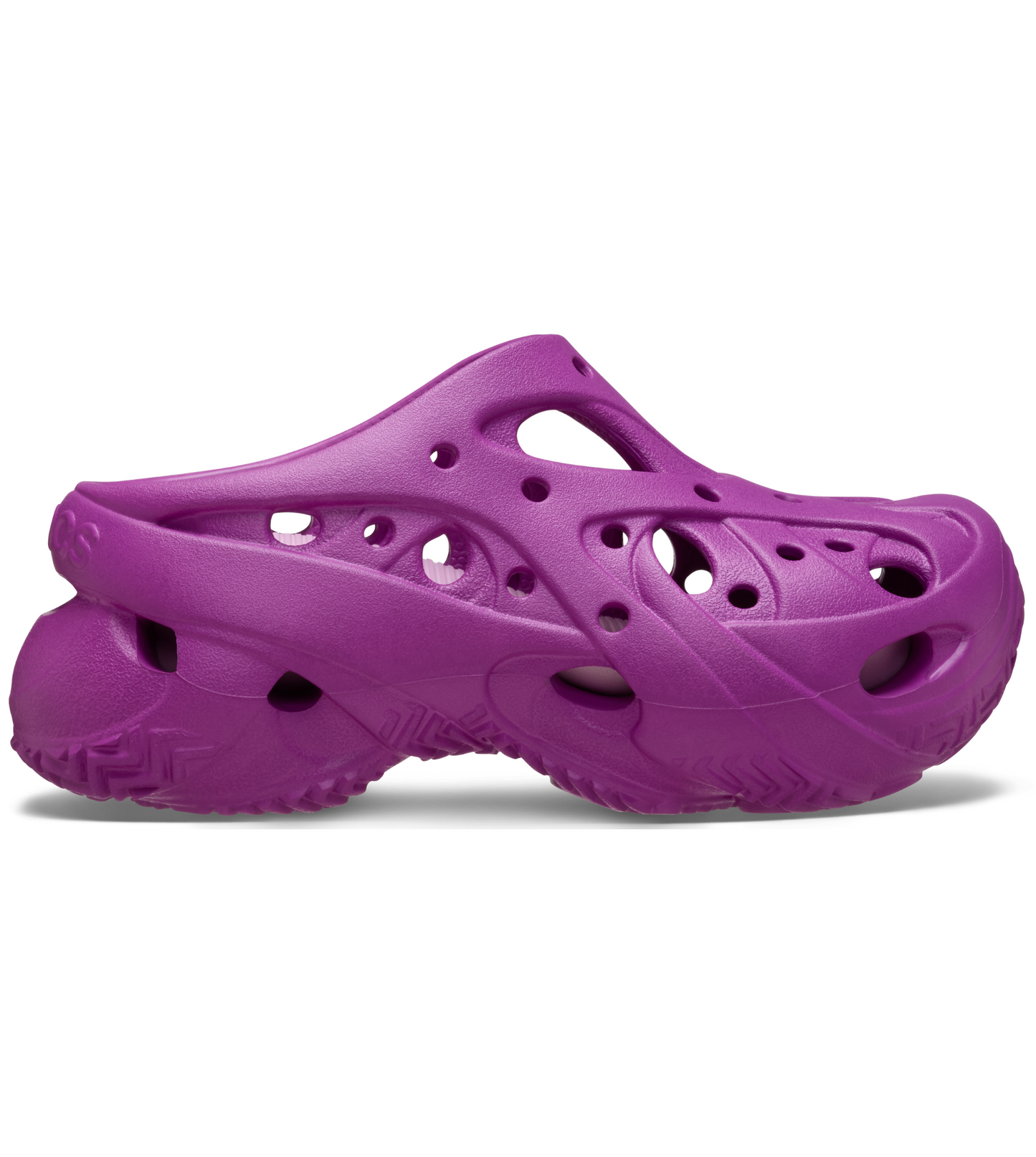 Caged Clog