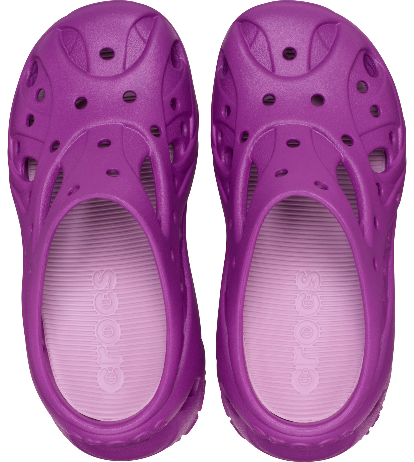 Caged Clog
