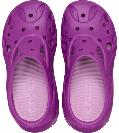 Caged Clog