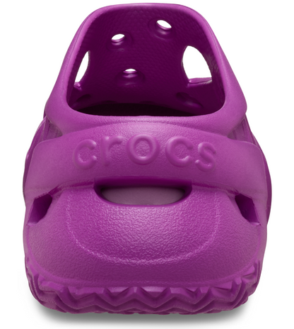 Caged Clog