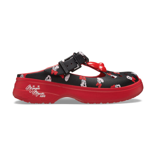 Minnie Mouse Mary Jane