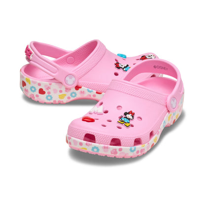 Mickey & Friends Minnie Classic Clog
