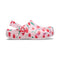 Classic Fresh Fruits Clog Niños Pequeños