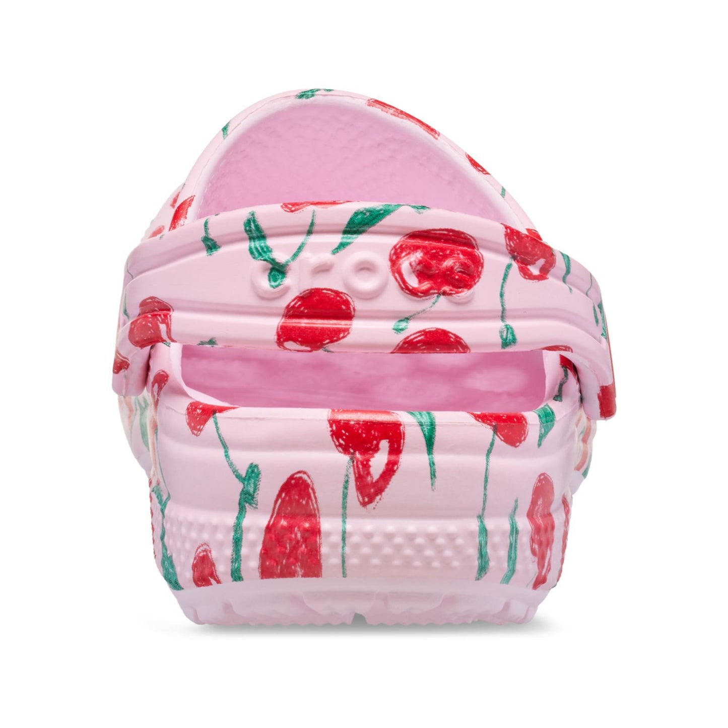 Classic Fresh Fruits Clog Niños Pequeños
