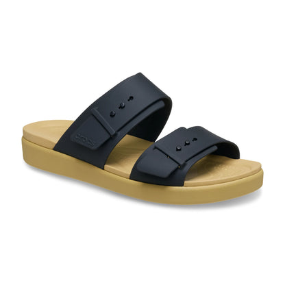 Brooklyn Buckle Low Low