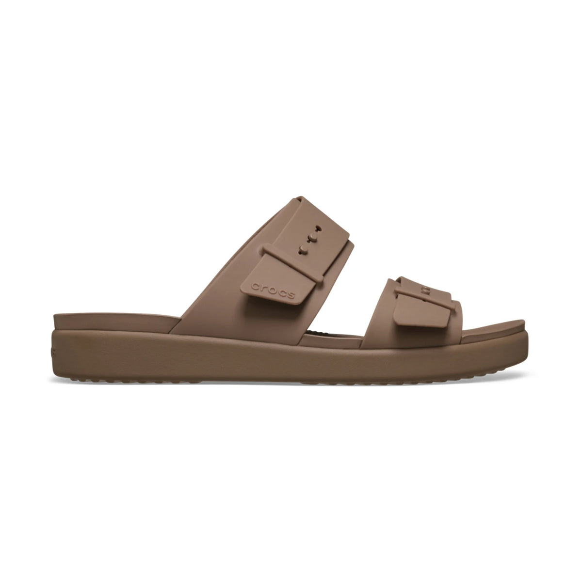 Brooklyn Buckle Low Mujer