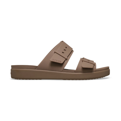 Brooklyn Buckle Low Mujer