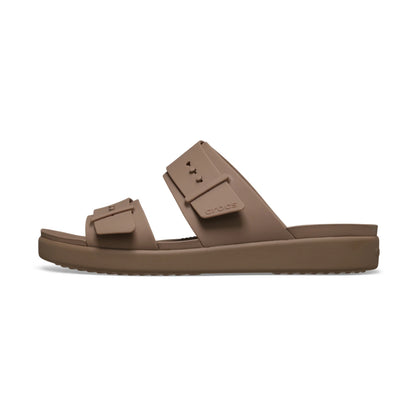 Brooklyn Buckle Low Mujer