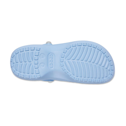 Classic Platform Pearl Clog