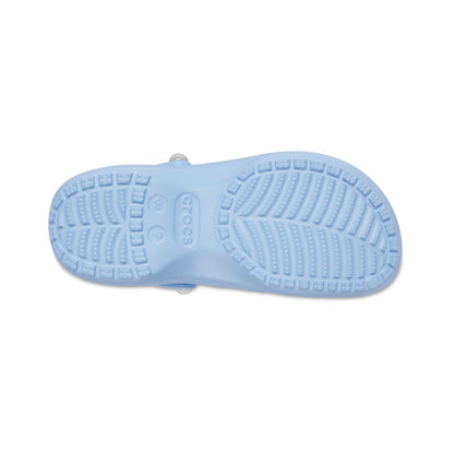 Classic Platform Pearl Clog