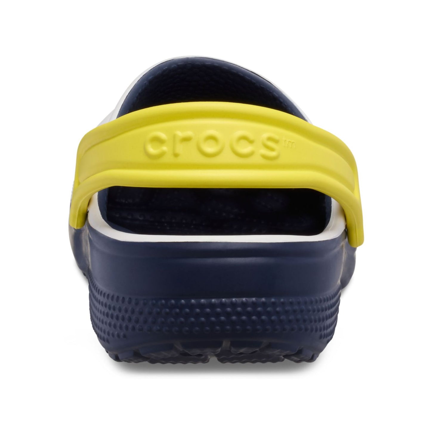 Classic Retro Sport Clog