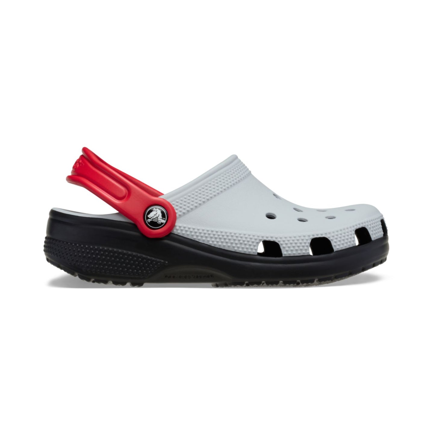 Classic Retro Sport Clog Niños Grandes