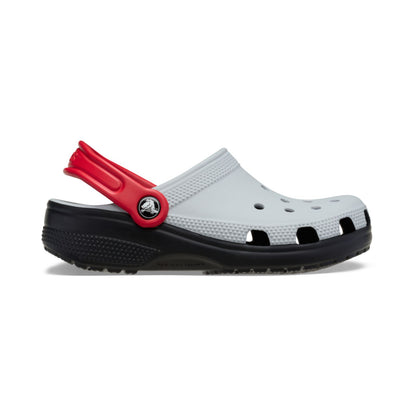Classic Retro Sport Clog Niños Grandes