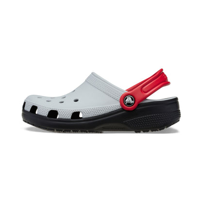 Classic Retro Sport Clog Niños Grandes