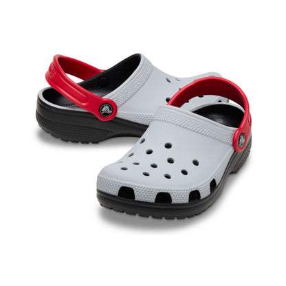 Classic Retro Sport Clog Niños Grandes
