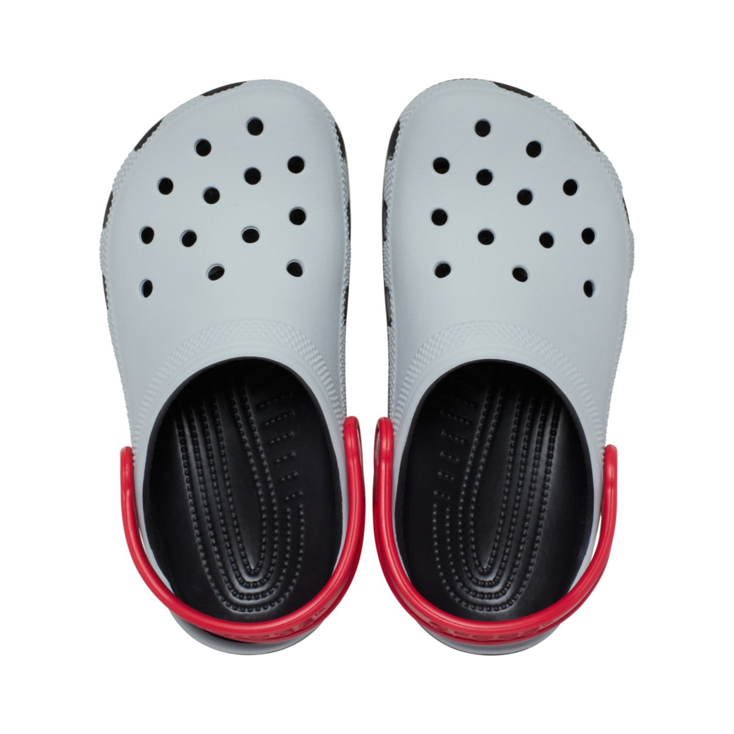 Classic Retro Sport Clog Niños Grandes